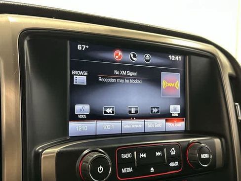 Used 2015 GMC Sierra 3500 Denali w/ Duramax Plus Package AWD/4WD image 22
