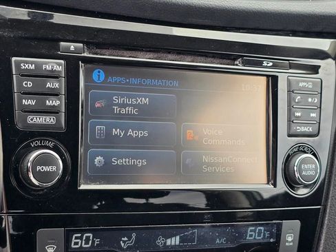 Used 2016 Nissan Rogue SL image 21