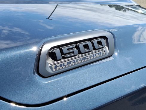 New 2026 RAM 1500 Classic Warlock image 13