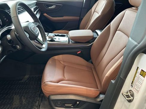 New 2026 Audi Q8 Premium Plus AWD/4WD image 9