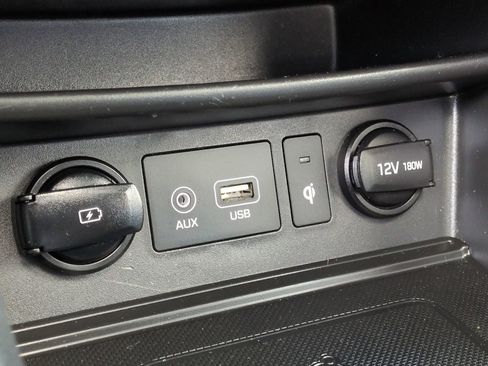 Used 2020 Hyundai Kona Ultimate image 22