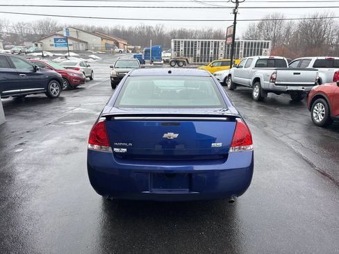 Used 2006 Chevrolet Impala SS w/ Convenience Package image 5