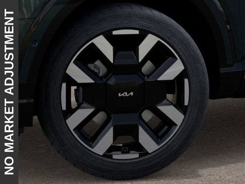 Used 2027 Kia Telluride SX w/ Towing Package FWD image 9