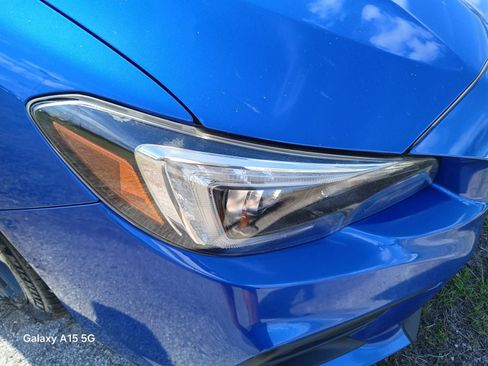 Used 2019 Subaru WRX Limited w/ Popular Package #3 (IZT) AWD/4WD image 22