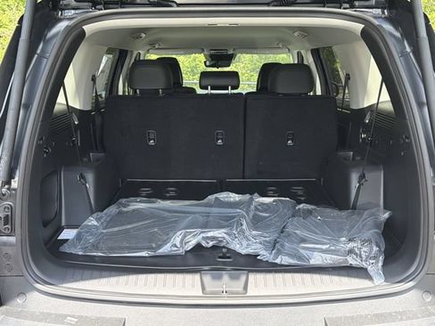 New 2026 Hyundai Santa Fe SEL FWD image 18