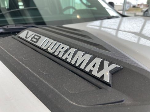 New 2026 Chevrolet Silverado 2500 LT image 7