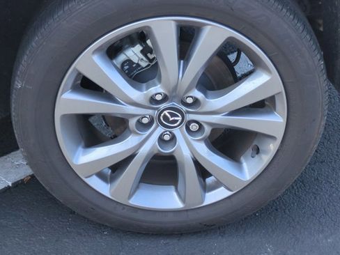 Used 2025 MAZDA CX-30 AWD 2.5 S w/ Preferred Package image 12