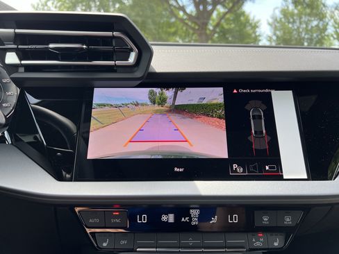 New 2026 Audi A3 2.0T Premium AWD/4WD image 28