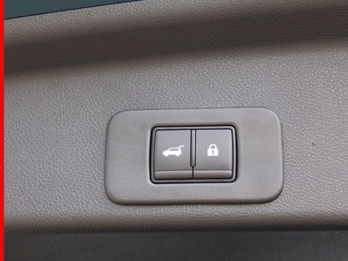 New 2025 Nissan Murano SL w/ Cargo Package image 7