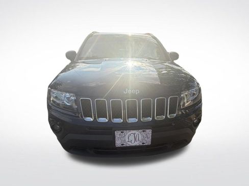 Used 2015 Jeep Compass Sport AWD/4WD image 2