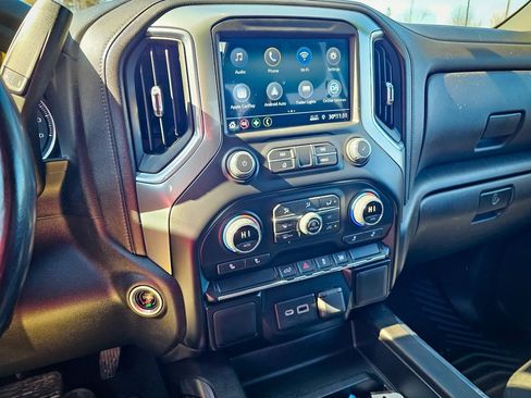 Certified 2022 Chevrolet Silverado 1500 RST w/ Rally Edition image 20