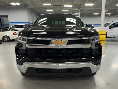 New 2025 Chevrolet Silverado 1500 LT w/ Convenience Package II image 14