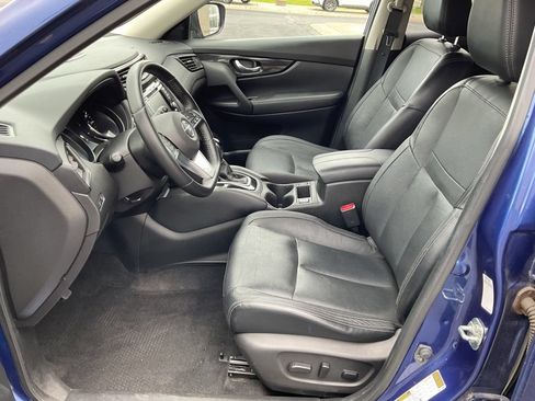 Used 2018 Nissan Rogue SL FWD image 10