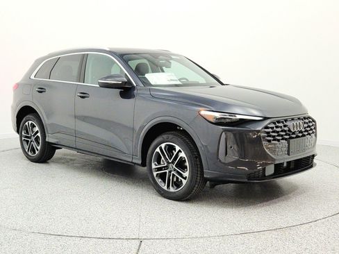 New 2026 Audi Q5 Premium Plus AWD/4WD image 3