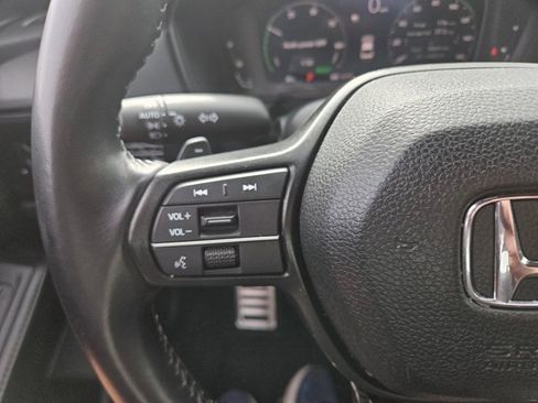 Used 2024 Honda Accord Sport image 22