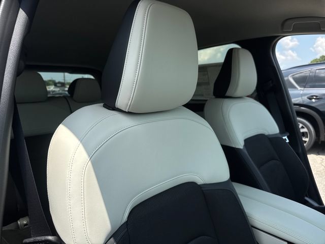 New 2026 MAZDA CX-5 Select AWD/4WD image 21