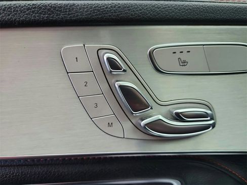 Used 2016 Mercedes-Benz C 450 AMG image 32