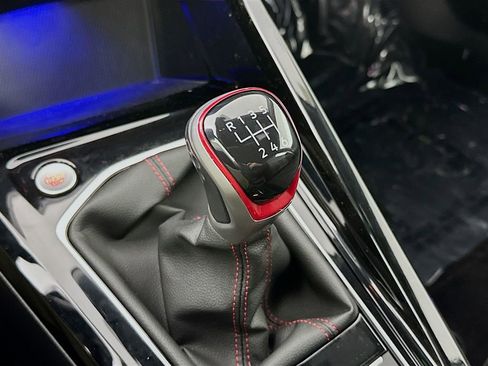 Used 2023 Volkswagen GTI SE image 23