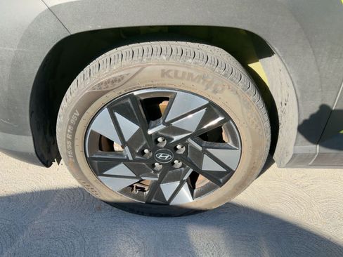 Used 2025 Hyundai Kona SEL image 20