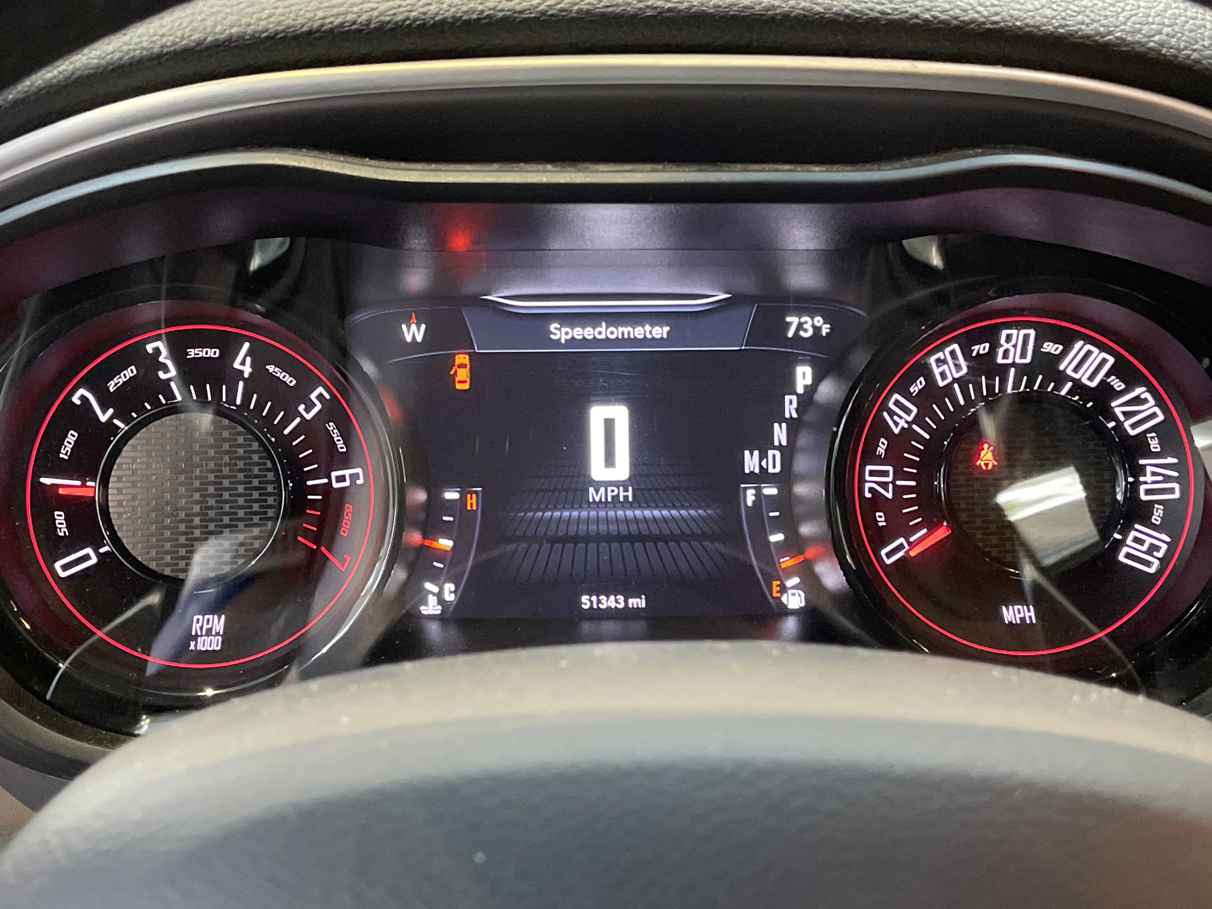 Used 2020 Dodge Challenger GT w/ Blacktop Package RWD image 20