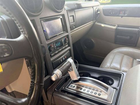 Used 2006 HUMMER H2 AWD/4WD image 37