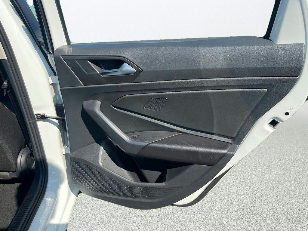 Certified 2026 Volkswagen Jetta S FWD image 24