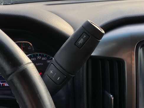 Used 2018 Chevrolet Silverado 1500 LT w/ All Star Edition image 17