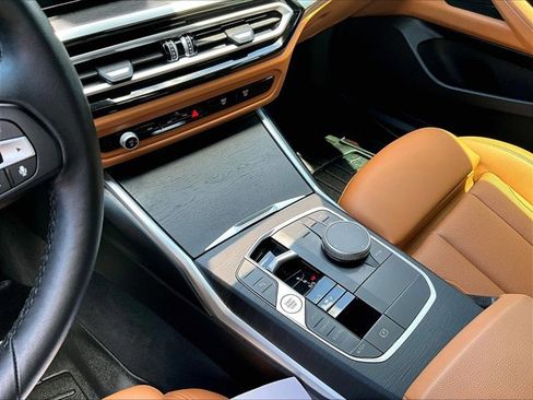 Used 2024 BMW 430i Gran Coupe xDrive AWD/4WD image 14