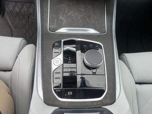 Certified 2026 BMW X5 sDrive40i w/ Parking Assistance Package RWD image 16