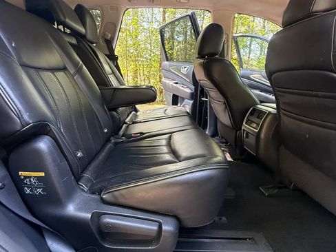 Used 2015 INFINITI QX60 Luxe w/ Premium Plus Package AWD/4WD image 13