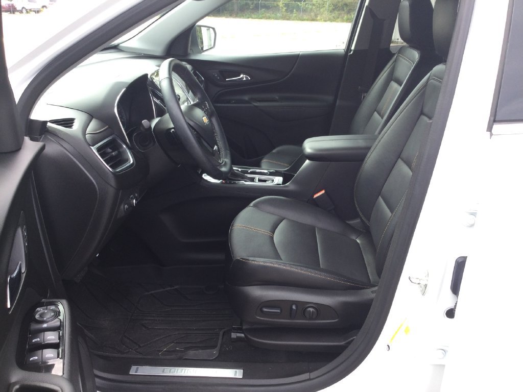 Used 2024 Chevrolet Equinox Premier FWD image 15