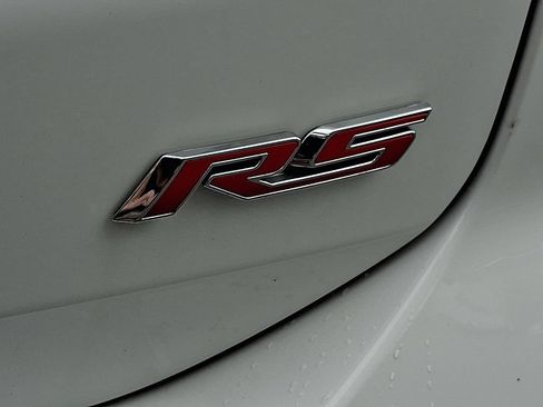 Used 2023 Chevrolet Equinox RS FWD image 34