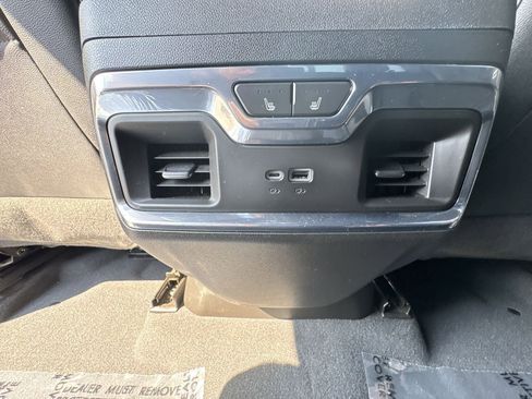 Used 2024 Chevrolet Silverado 3500 High Country w/ High Country Premium Package image 28