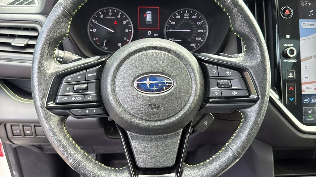 Used 2023 Subaru Ascent Onyx Edition Limited AWD/4WD image 12