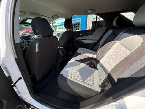Certified 2024 Chevrolet Equinox LS w/ LS Convenience Package AWD/4WD image 24