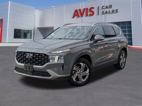 Used 2023 Hyundai Santa Fe SEL image 1