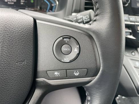 Used 2024 Honda Odyssey EX-L image 23