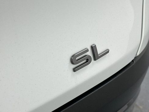 New 2026 Nissan Murano SL AWD/4WD image 19