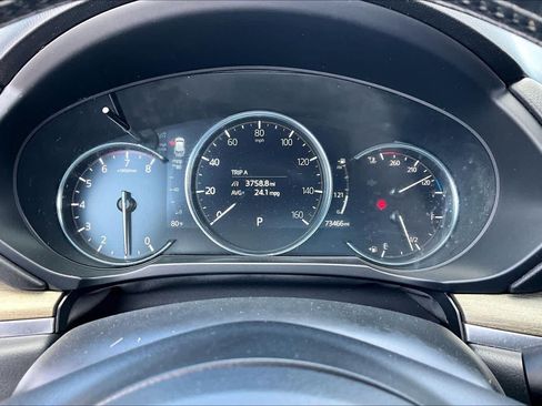 Used 2019 MAZDA CX-5 Signature AWD/4WD image 26