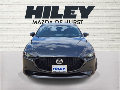 New 2026 MAZDA MAZDA3 2.5 S Hatchback w/ Premium Pkg FWD image 2