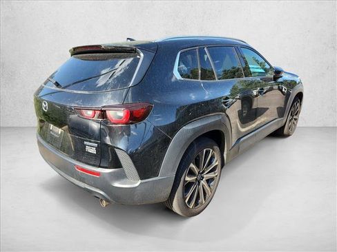 Used 2023 MAZDA CX-50 AWD 2.5 S w/ Cargo Package image 5