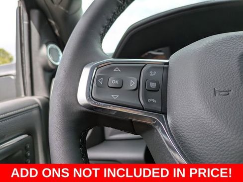 New 2026 RAM 2500 Laramie image 27