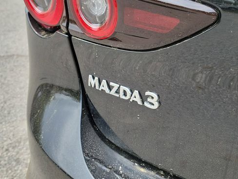 New 2026 MAZDA MAZDA3 s FWD image 8