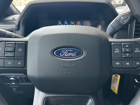New 2026 Ford F150 STX w/ Equipment Group 200A RWD image 21