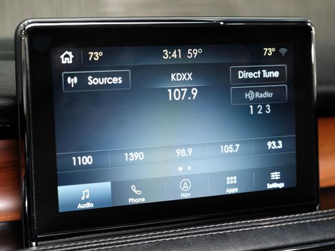 Used 2020 Lincoln Corsair Reserve w/ Equipment Group 201A image 30