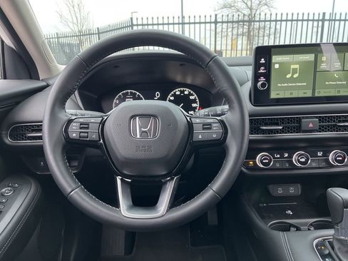 Certified 2026 Honda HR-V EX-L image 15