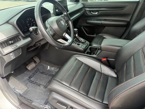 Used 2025 Honda CR-V Sport-L image 12