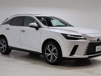 Used 2023 Lexus RX 350 Premium Plus w/ Accessory Package AWD/4WD video 1