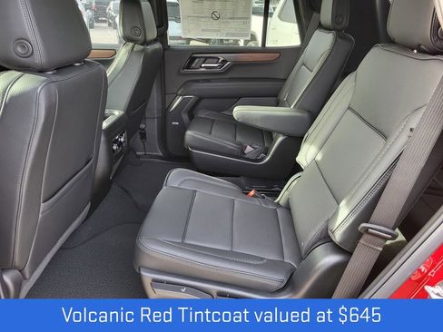 New 2026 GMC Yukon Denali image 4