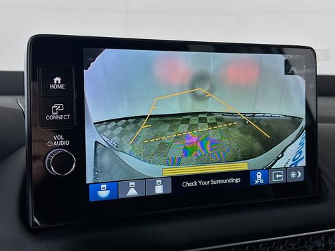 New 2026 Honda HR-V EX-L image 13